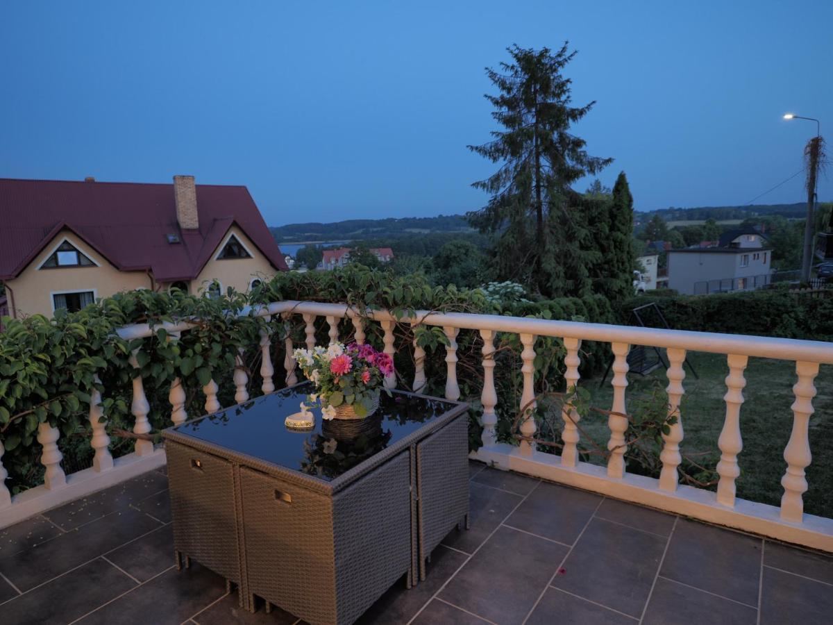 Dom Wakacyjny Na Tulipanowej W Chmielnie Chmielno Exterior foto